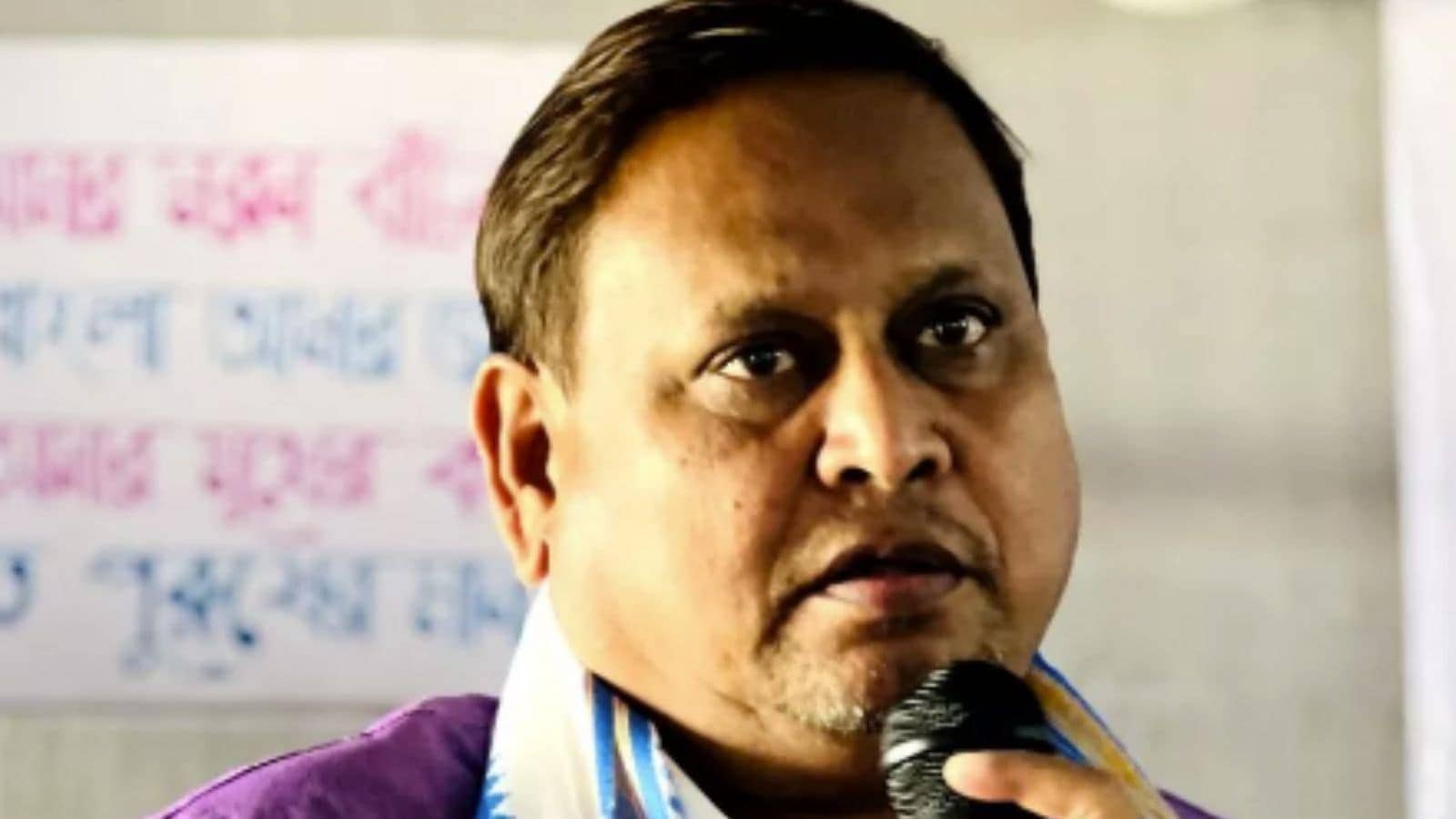 No coalition with ISF, CPI(M) or Congress; will support Adhir Ranjan Chowdhury: JUP leader Humayun Kabir
