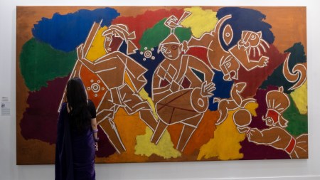 India Art Fair