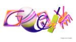 ICC T20 World Cup 2026 Google Doodle