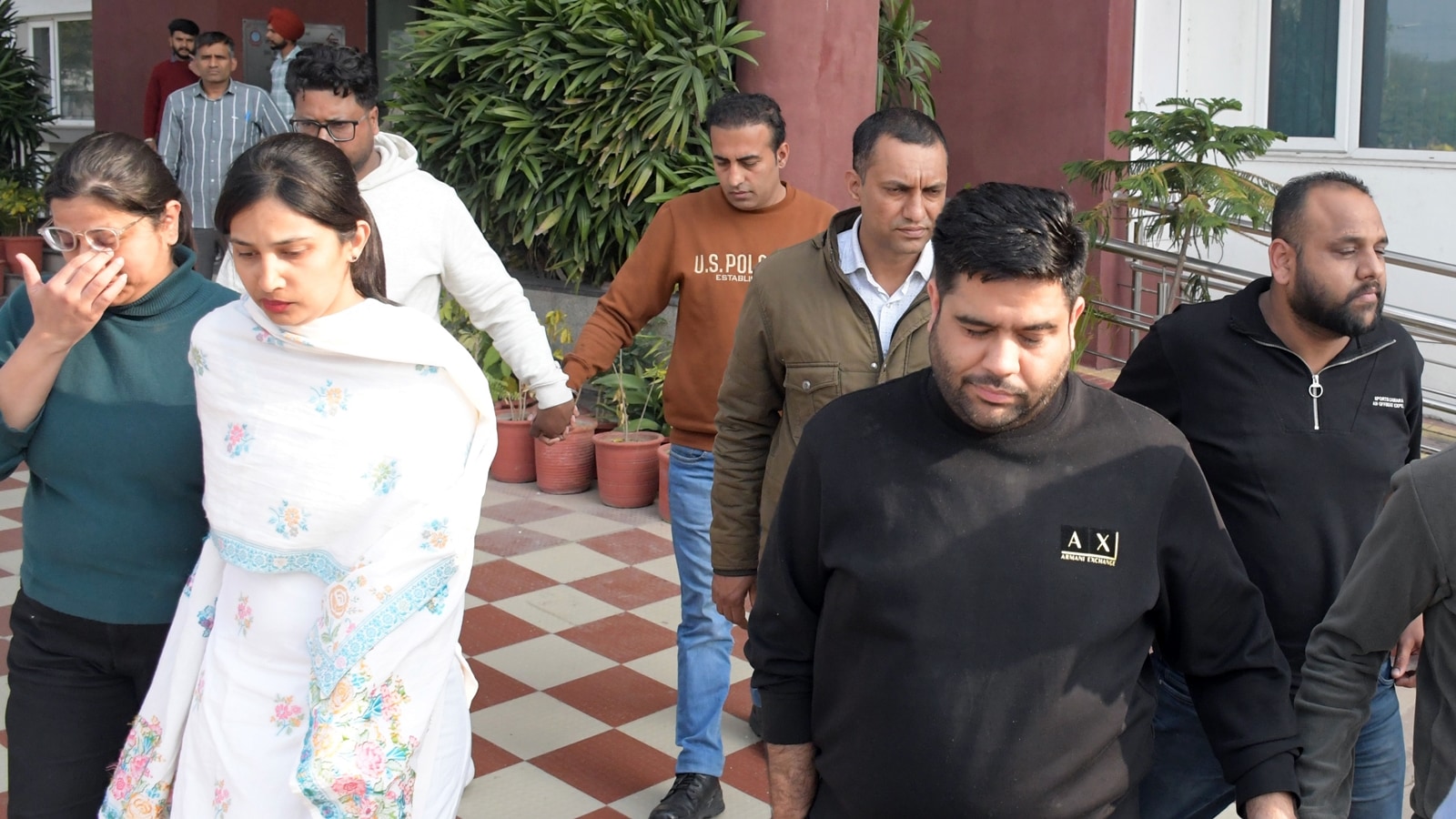 Ex-branch manager among 4 arrested in IDFC First fraud case