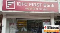 IDFC bank fraud