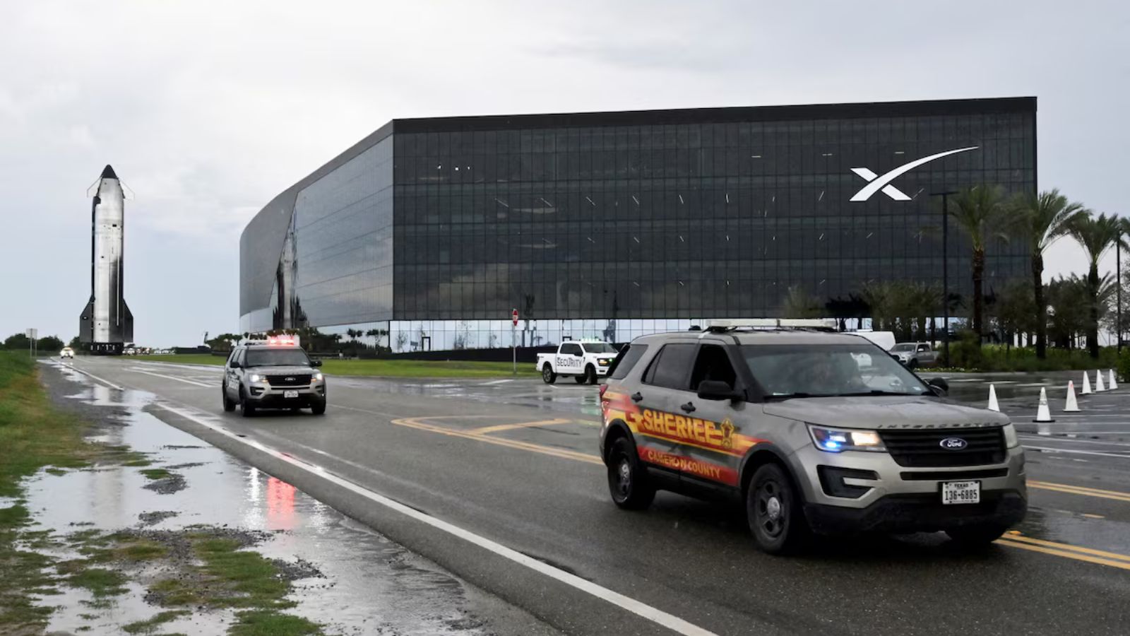 SpaceX acquires xAI in record-setting deal as Musk looks to unify AI and space ambitions