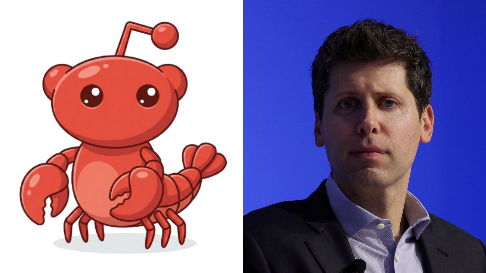 Why Sam Altman thinks viral AI social network Moltbook is likely a ‘fad’