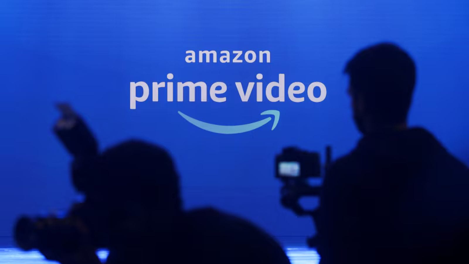 Amazon plans to use AI to speed up TV and film production