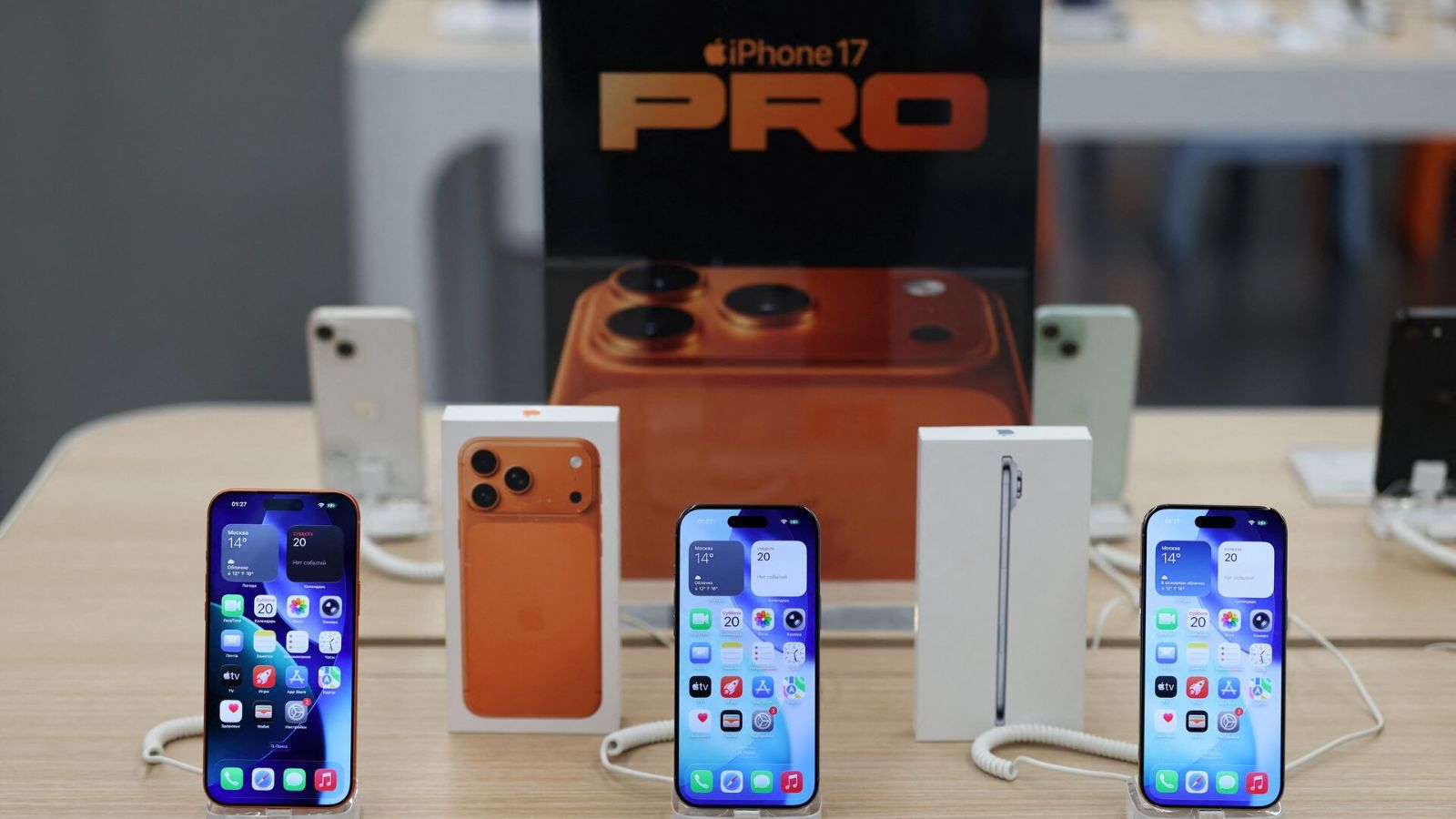 Pricier iPhones? Global memory chip crunch puts spotlight on Apple