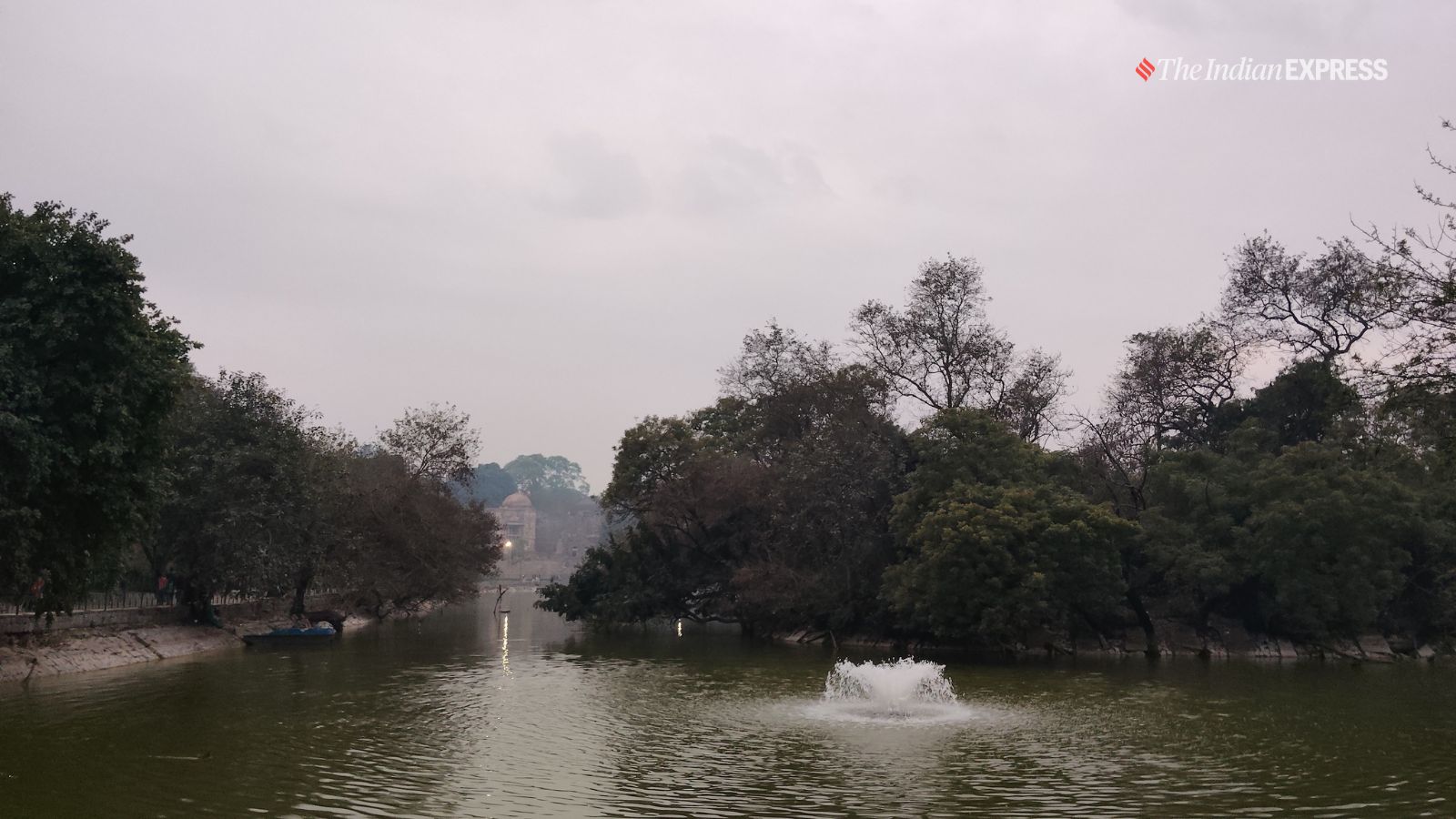 छवि नमूना (छवि: द इंडियन एक्सप्रेस/अजय हांजे)