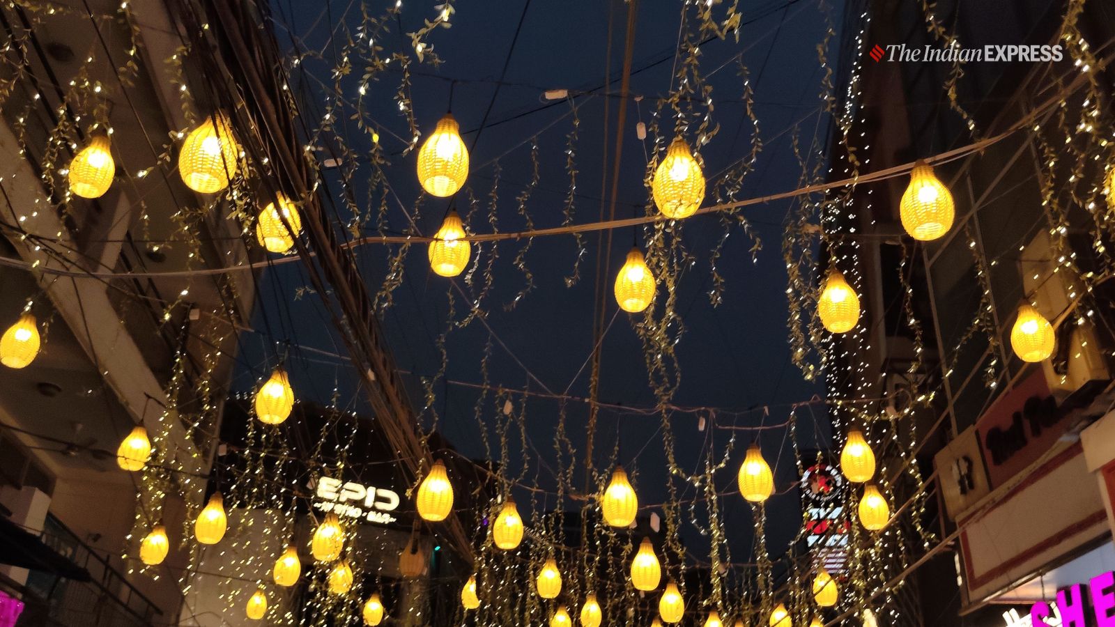 छवि नमूना (छवि: द इंडियन एक्सप्रेस/अजय हांजे)