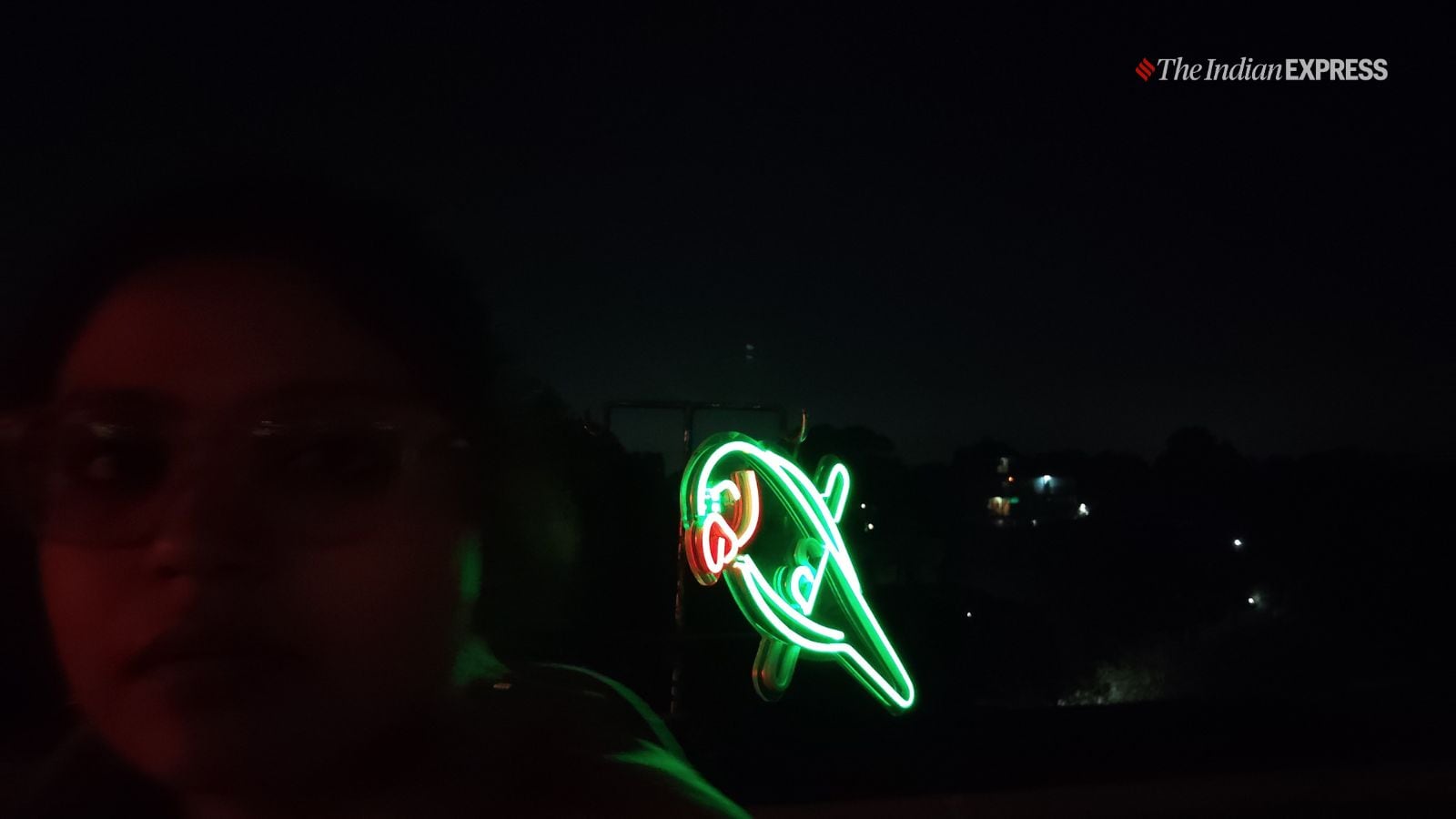 छवि नमूना (छवि: द इंडियन एक्सप्रेस/अजय हांजे)