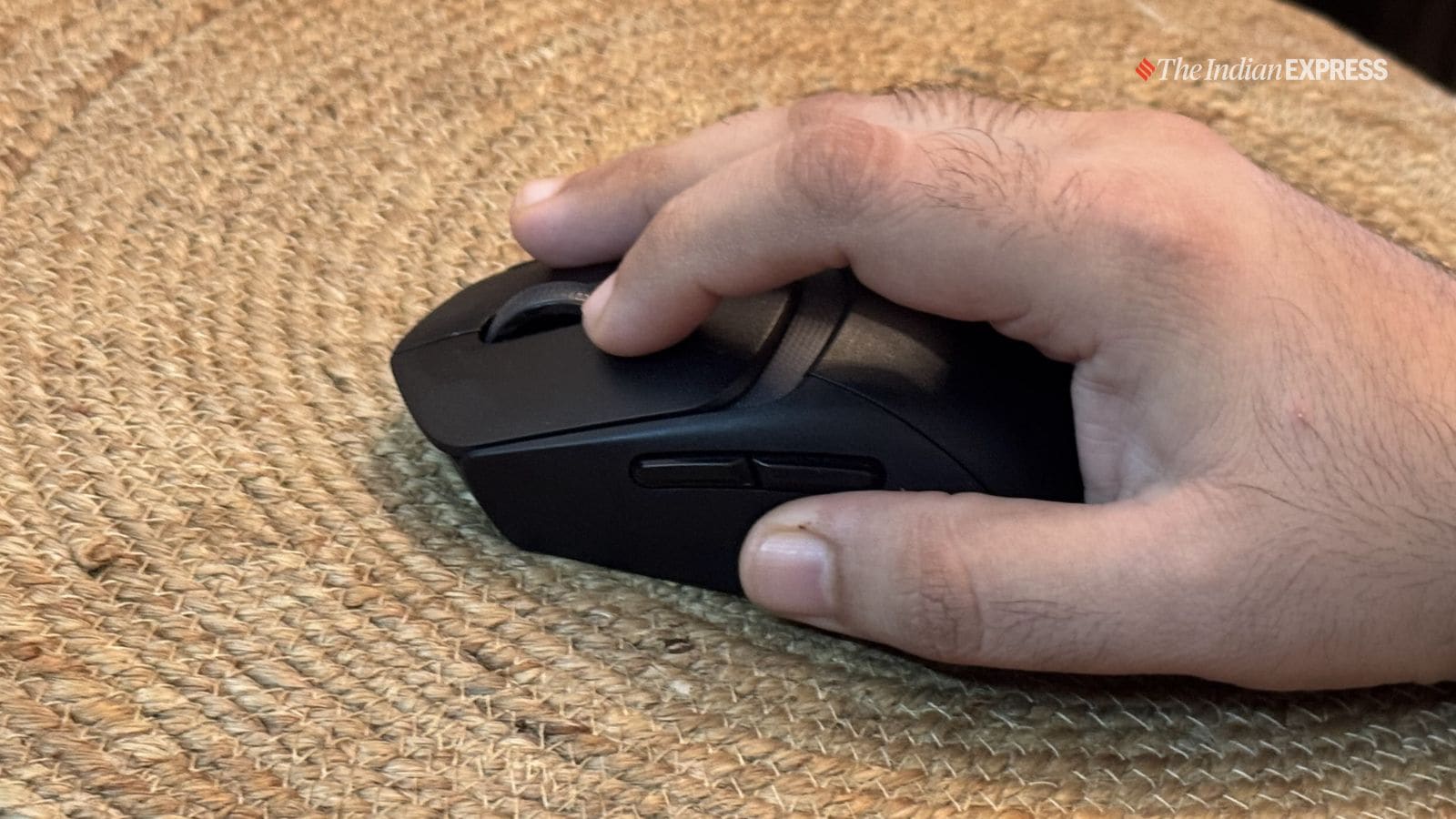 Logitech bets on AI, gaming and business users as it raises spending, CEO says