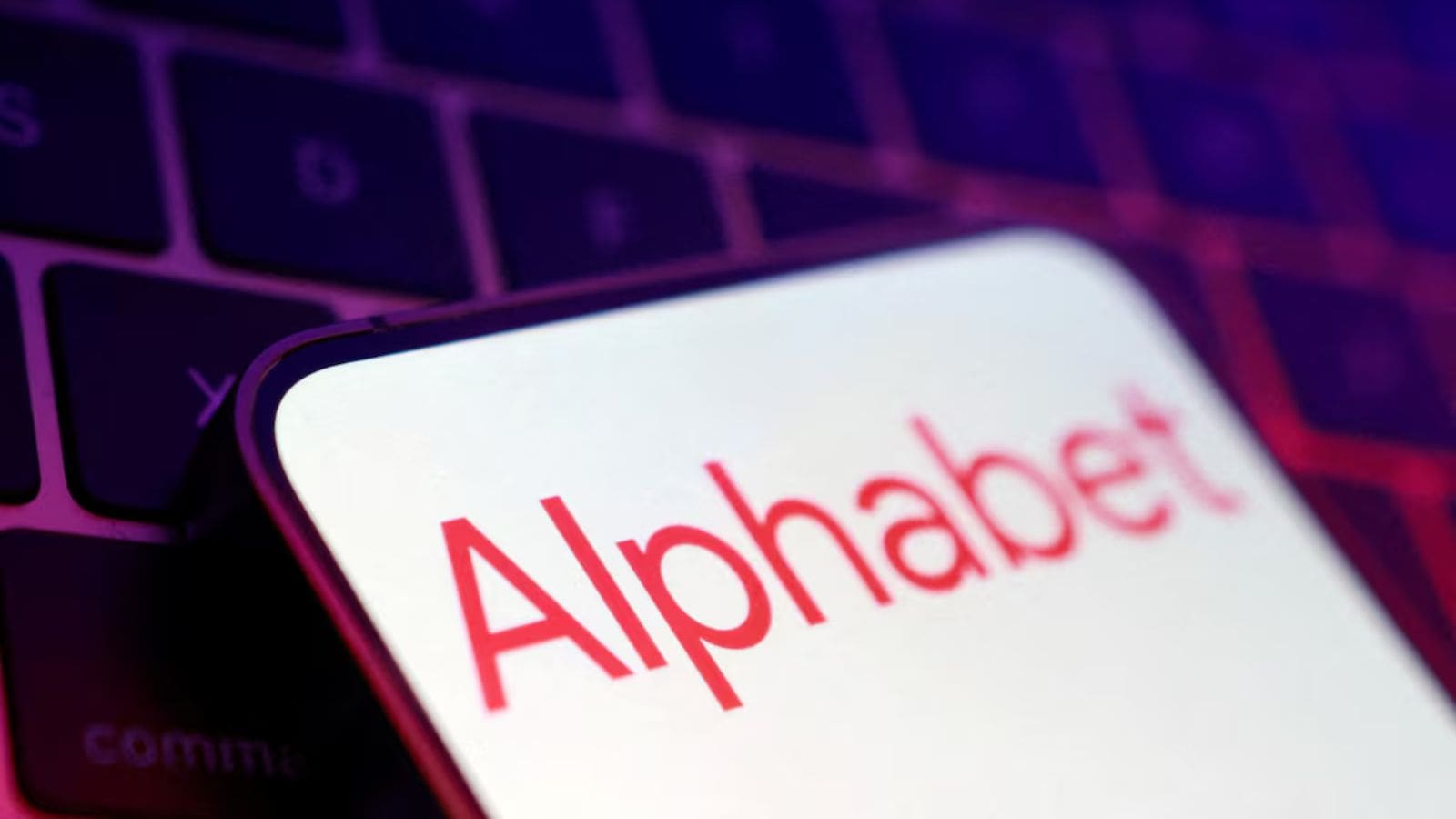 Alphabet sells rare 100-year bond to fund AI expansion as spending surges&nbsp; &nbsp;