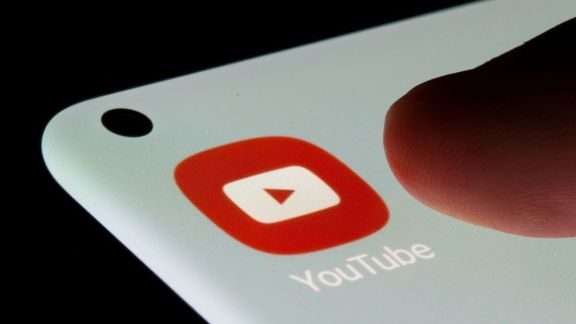 At its peak, there were more than ⁠320,000 user ‌reports of YouTube ​issues in the U.S., ‌according to Downdetector.(Image: Reuters)