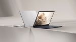 ASUS says the new devices embody its “design you can feel” philosophy. Additionally, the Zenbook S16 and Zenbook 14 devices come with ultra-thin designs and ASUS’s Ceraluminum chassis. (Image: ASUS)