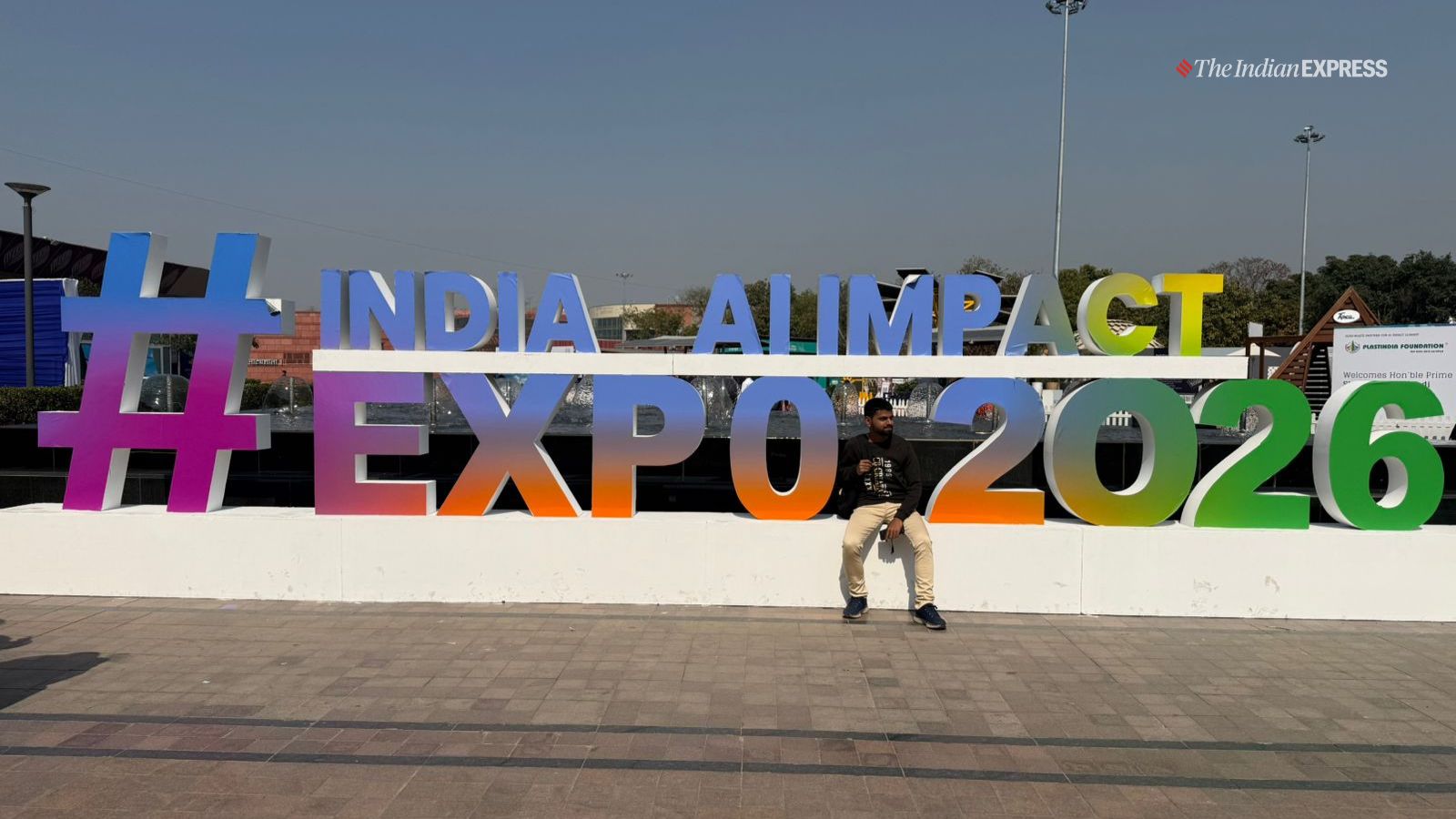 India AI Impact Summit 2026 Live Updates:  AI Impact Expo opens to public today