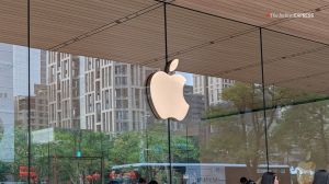 Apple may also unveil new iPads, including a base model with an A18 chip and an M4-powered iPad Air. (Image: The Indian Express/ Anuj Bhatia)