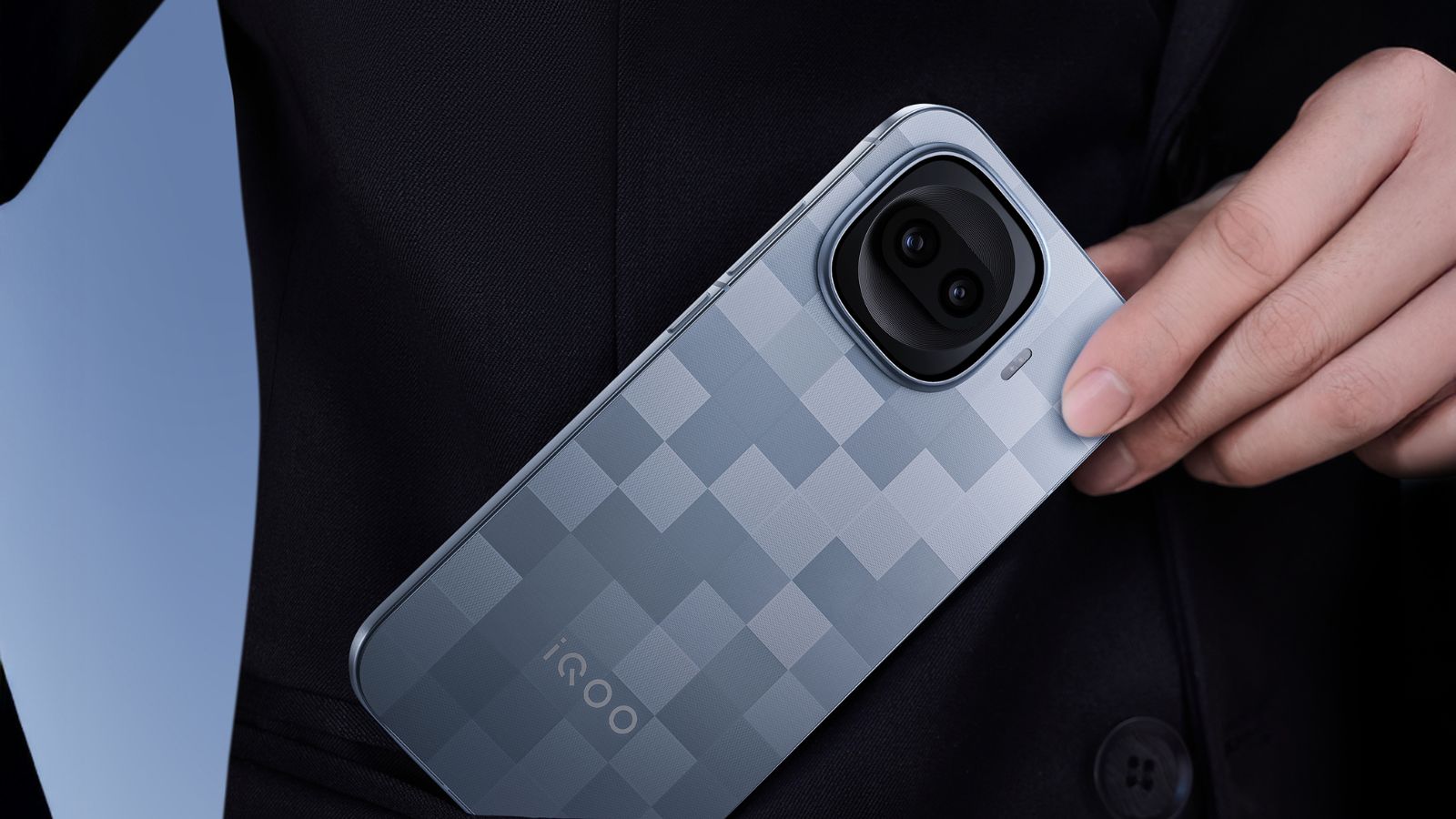 iQOO 15R to launch on 24 February with 7600mAh battery and AI boost