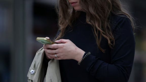A surge in nonconsensual images has fed into Britain's wider debate over ⁠online safety. Ministers ⁠are examining whether to restrict social media access for under 16s, echoing Australia's ban. (image: Reuters)