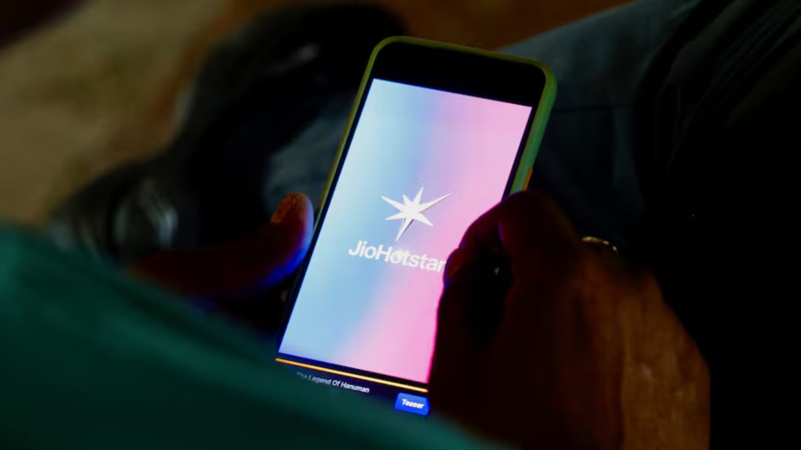 JioHotstar partners with OpenAI: Now use ChatGPT to find your next favourite movie, webseries