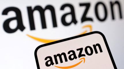 Last year, Amazon ‌announced that its cloud computing unit AWS would invest 15.7 ‌billion euros ​in ​data ​centres in Spain's northeastern Aragon region, which would support ​the creation of an estimated ⁠average of 17,500 jobs per year at local companies through 2033. (Image: Reuters)