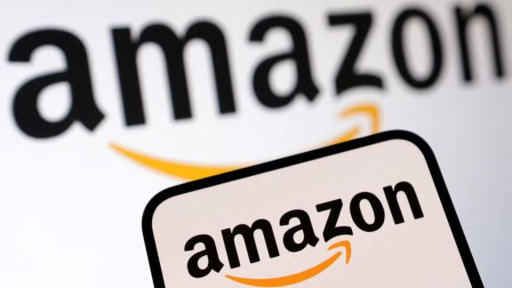 Last year, Amazon ‌announced that its cloud computing unit AWS would invest 15.7 ‌billion euros ​in ​data ​centres in Spain's northeastern Aragon region, which would support ​the creation of an estimated ⁠average of 17,500 jobs per year at local companies through 2033. (Image: Reuters)