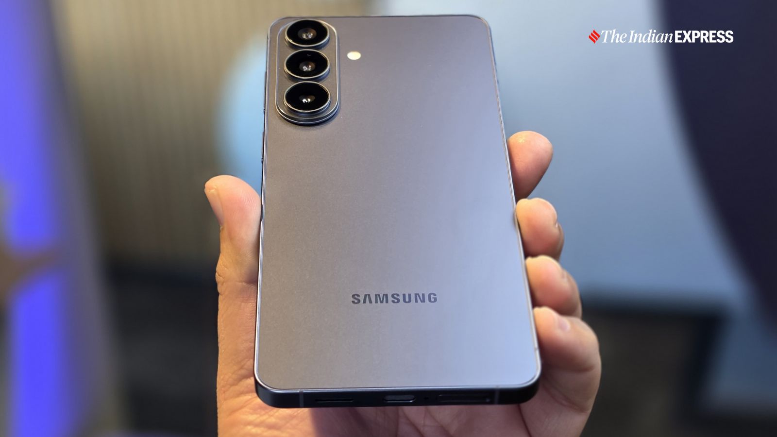 Samsung banks on new ‘Privacy Display’ tech, agentic AI with flagship Galaxy S26 series