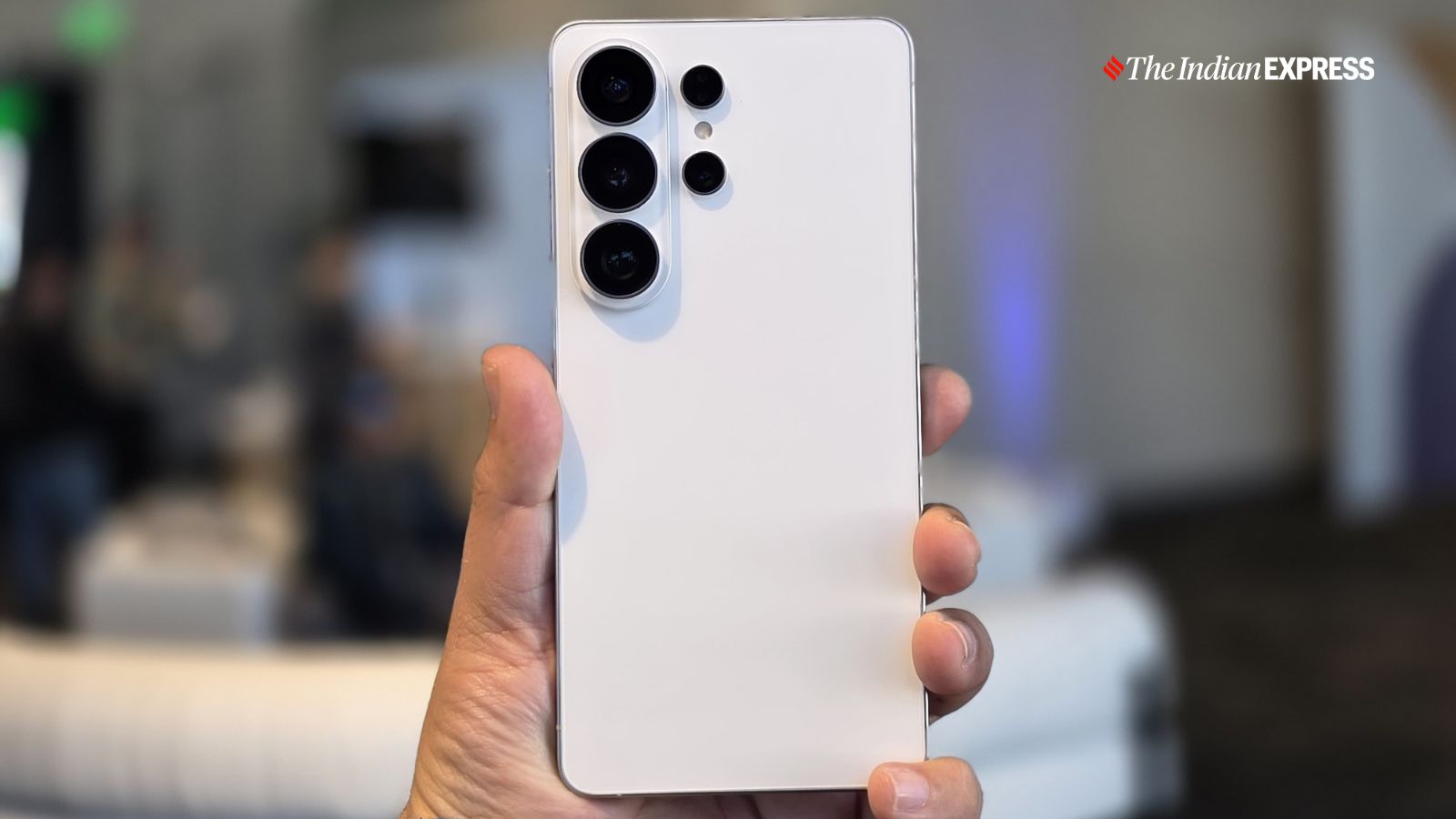 I used Samsung’s Galaxy S26 Ultra at Unpacked in San Francisco: Here’s what I learnt