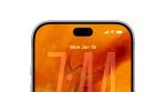 Reports suggest that the iPhone 18 Pro could feature a smaller Dynamic Island as Apple shifts key Face ID components beneath the display(Image for representation: X/ Apple Hub)