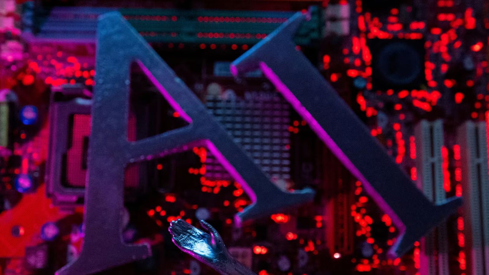 Dorsey’s blunt AI warning sharpens debate over jobs and profits