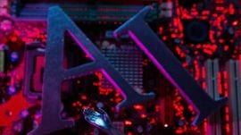 AI shock, they said, will be disruptive for companies that do not survive and for workers who are displaced, but the economy will be better off because it will create new jobs and business opportunities that were previously prohibitive. (Image: Reuters)