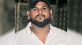 The police said Ranjith had allegedly fled after Kumar’s murder and tried to do the same again.