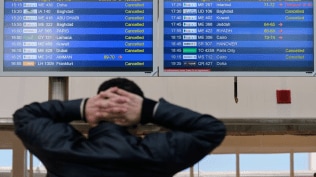 Both airlines officially posted on their X accounts stating postponement of flights due to the Iran-Israel war and rising airspace escalation.