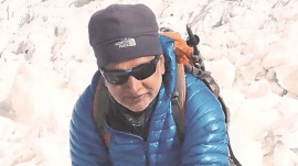 Giripremi is continuing its legacy by attempting Everest via the classic Nepal (South Col) route, used during the first successful ascent in 1953 by Tenzing Norgay and Edmund Hillary.
