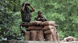 Three weapons, including two automatic firearms, were recovered, taking the total number of Maoists killed this year to 25.