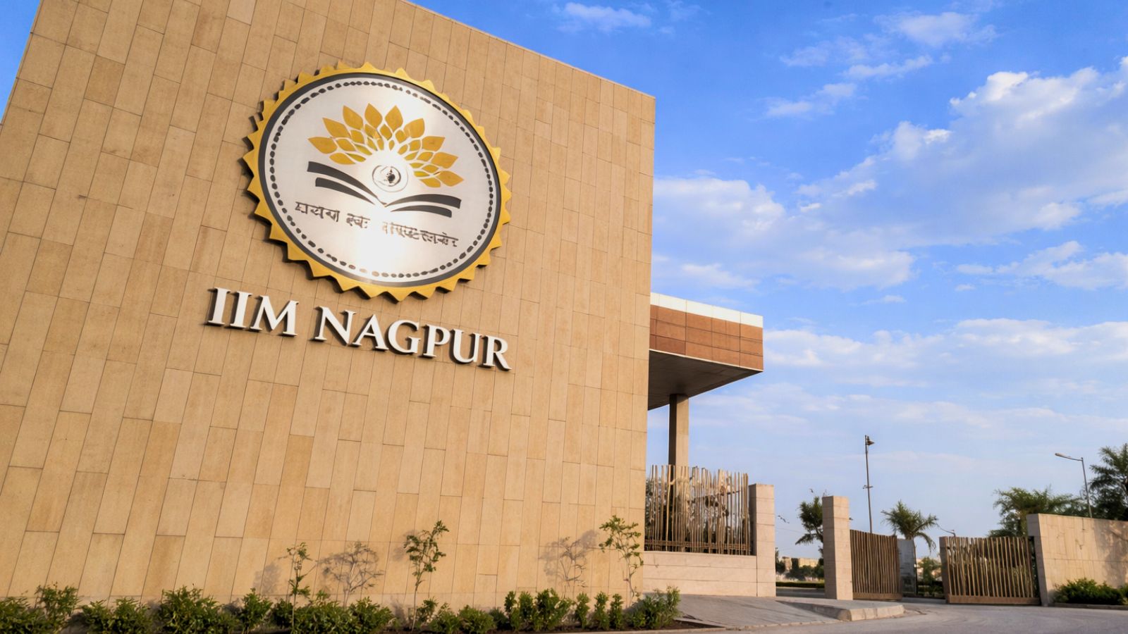 IIM Nagpur allows all first-year students to take exams, after boycott over disciplinary action