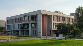 IIT Gandhinagar