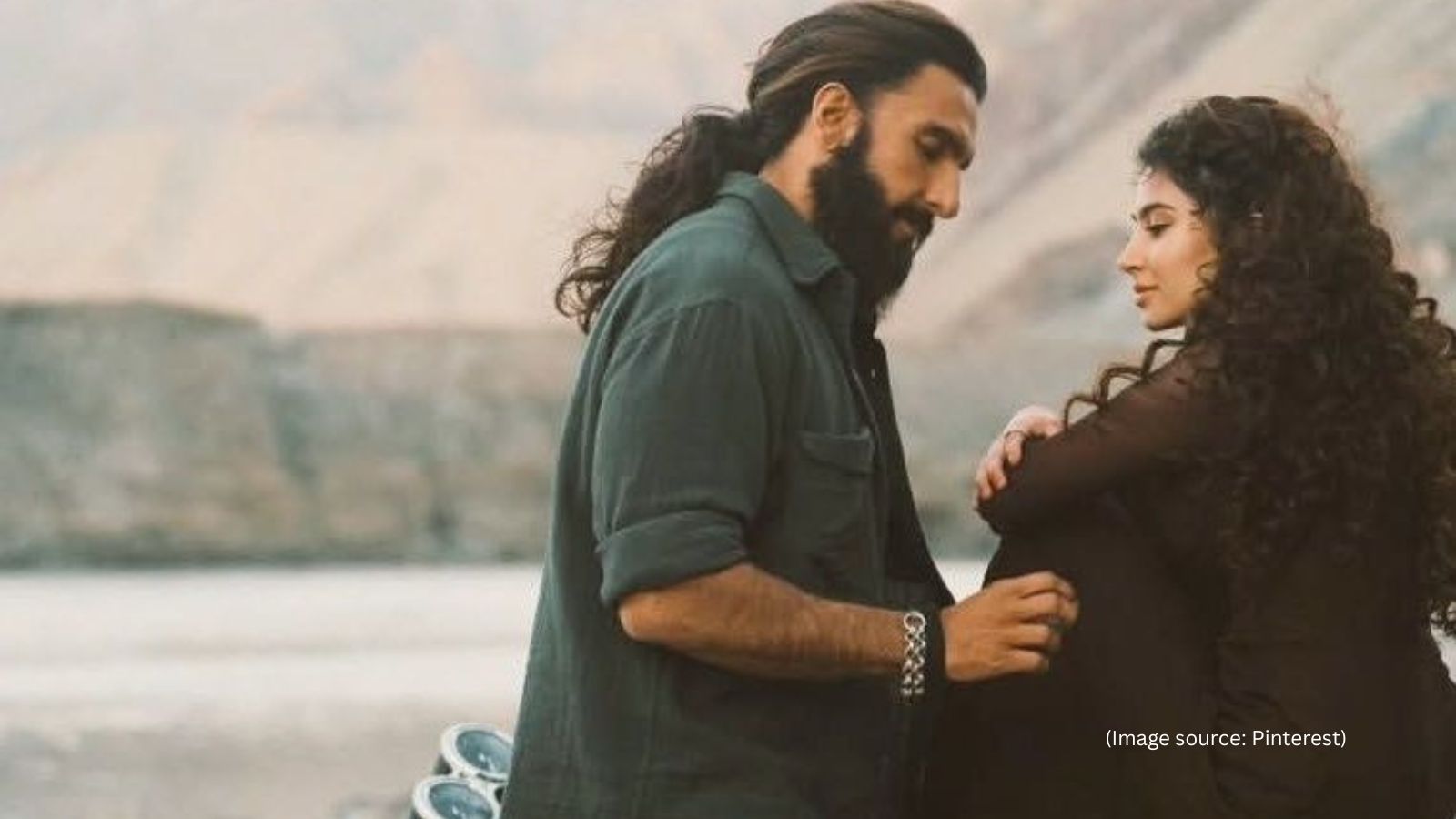 Sara Arjun Tops IMDb's Popular Indian Celebrities List, Beating Ranveer Singh