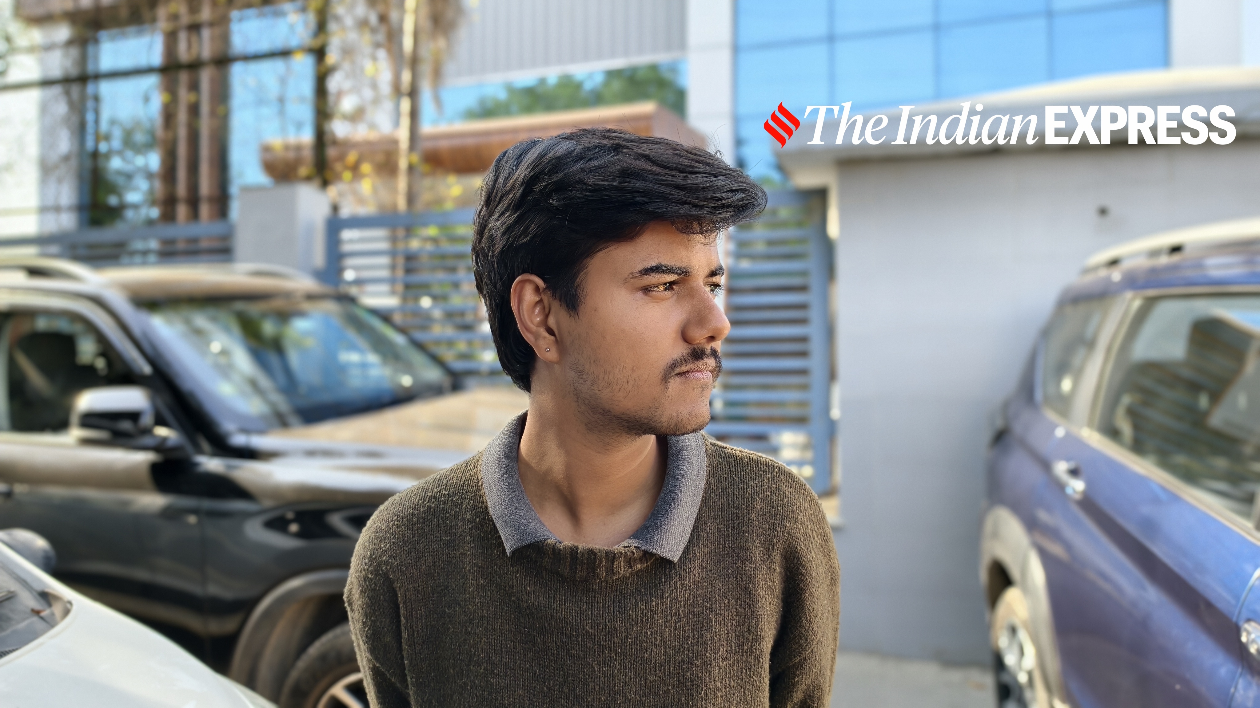 विवो X200T नमूना छवियाँ (छवि: बिजिन जोस/द इंडियन एक्सप्रेस)