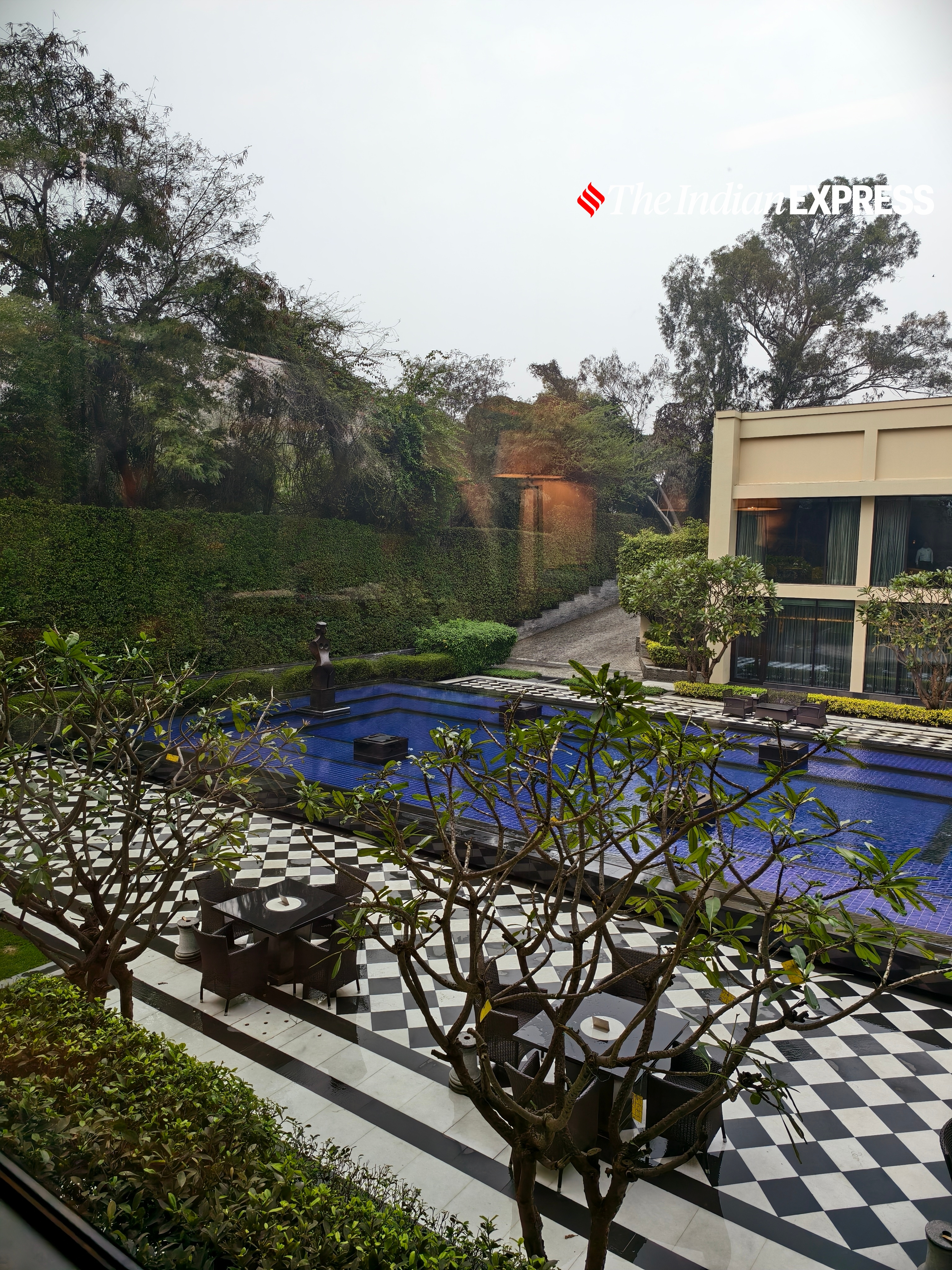 विवो X200T नमूना छवियाँ (छवि: बिजिन जोस/द इंडियन एक्सप्रेस)