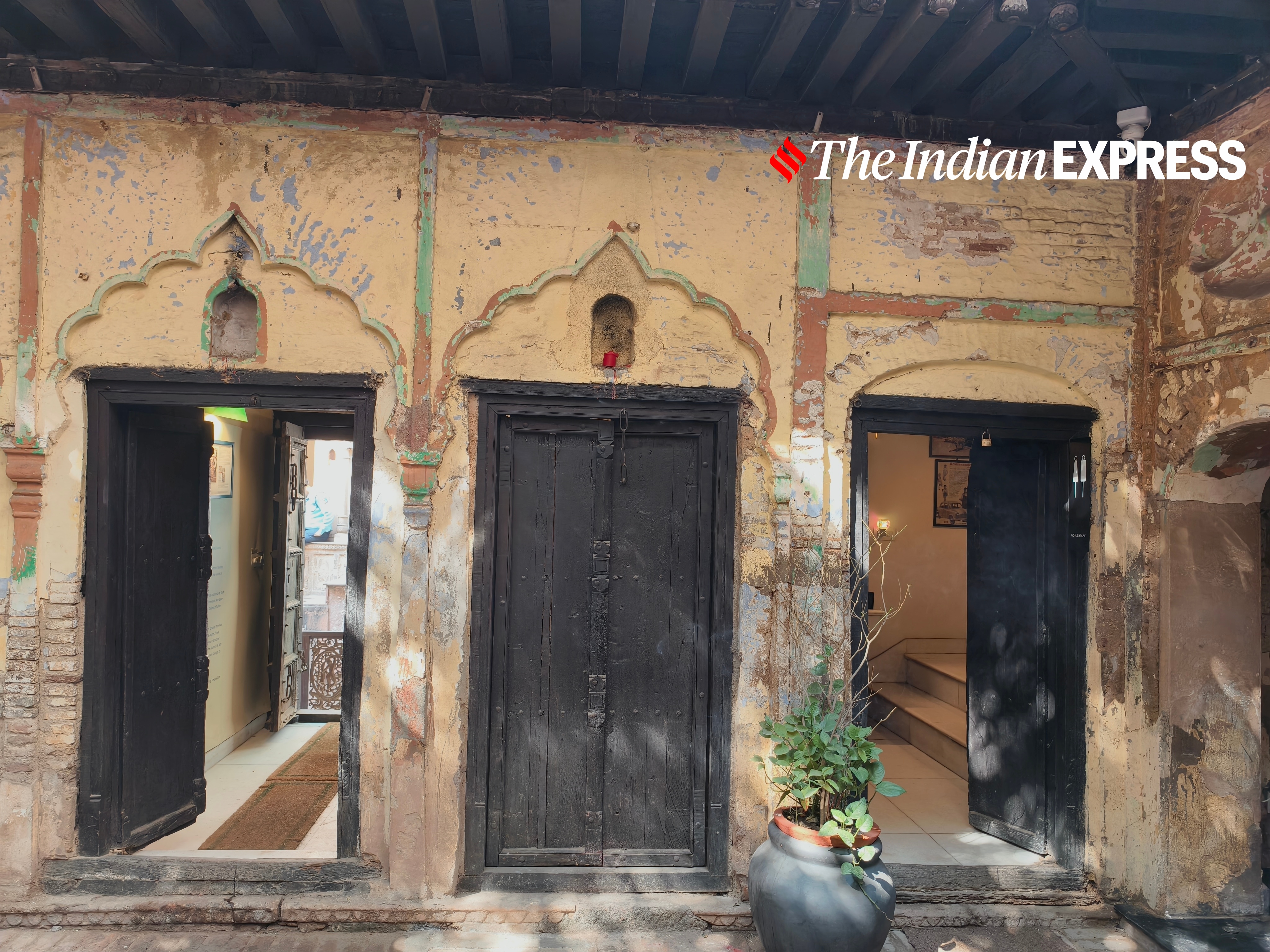 विवो X200T नमूना छवियाँ (छवि: बिजिन जोस/द इंडियन एक्सप्रेस)