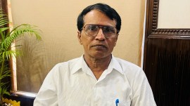 Mallojula Venugopal Rao, Mallojula Venugopal Rao alias Sonu, Sonu, BJP, RSS-BJP, Rashtriya Swayamsevak Sangh (RSS), CPI (Maoist), Mumbai news, Maharashtra news, Indian express, current affairs