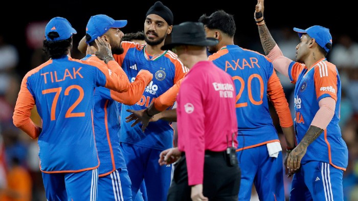 'Virat played a very, very important role': Who can play a key role in India's 2026 T20 World Cup campaign, according to Deep Dasgupta?