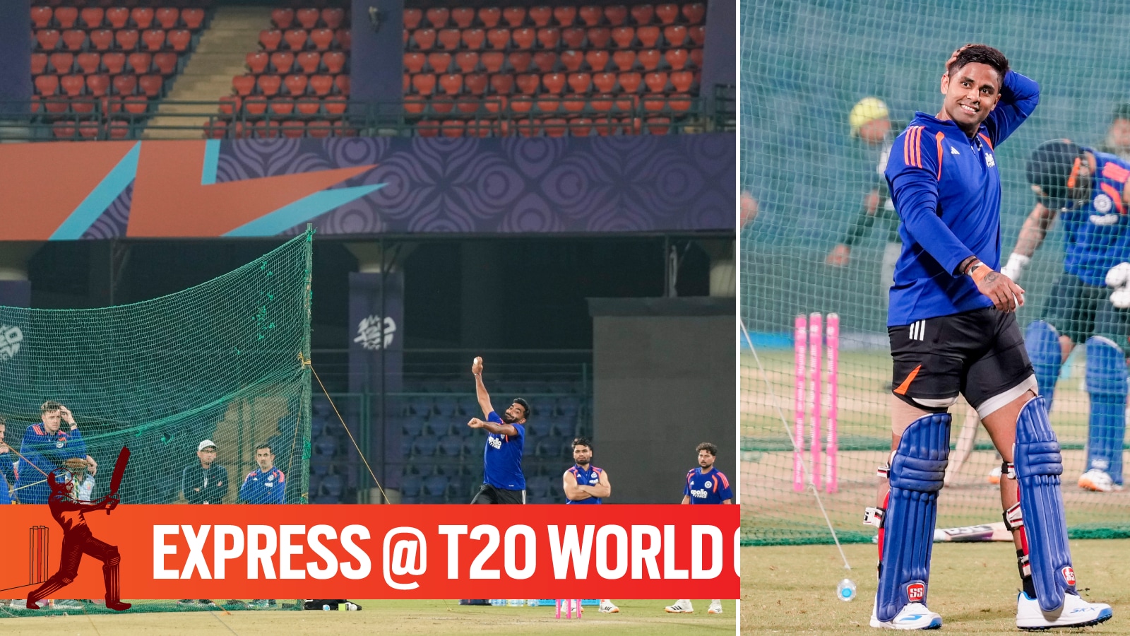 ICC T20 World Cup: Ahead of Pakistan encounter, Namibia game offers India chance to rest players and test bench strength