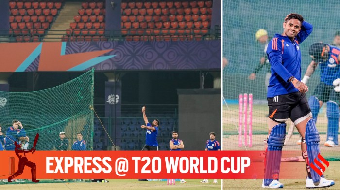 ICC T20 World Cup: Before Pakistan clash, Namibia game gives India a chance to rest players and test bench strength