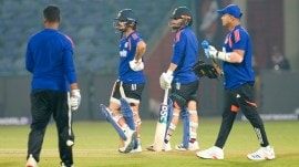 IND vs NAM T20 World Cup 2026 Pitch Report: India are set to take on Namibia on Thursday.