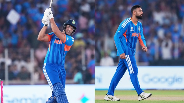 India vs Netherlands T20 World Cup: When and where to watch IND vs NED match?
