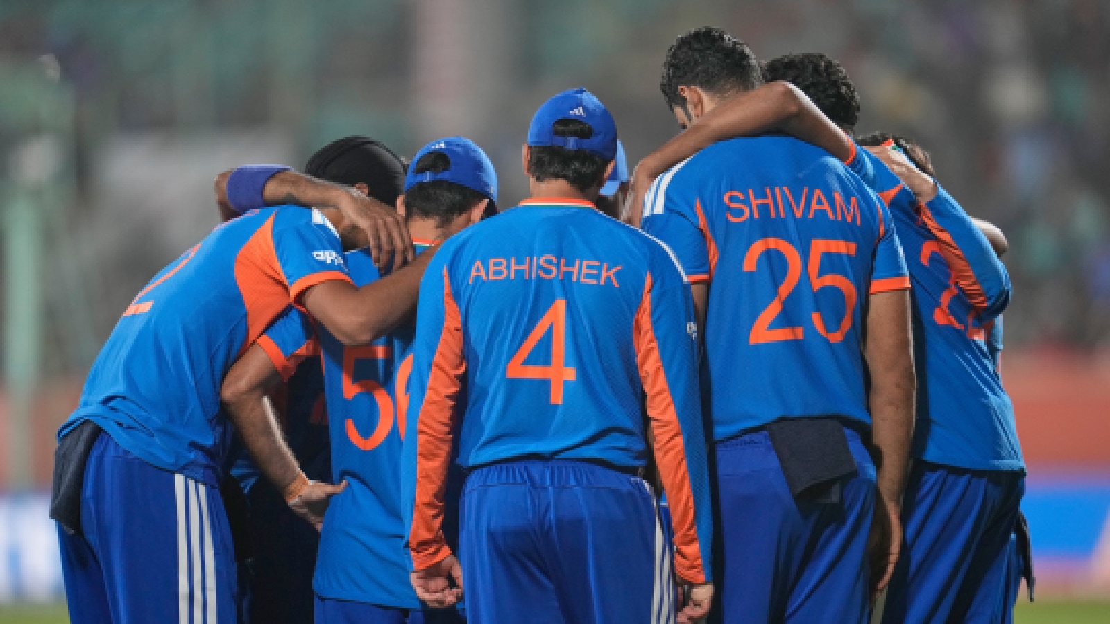 India's Strong Chance to Win T20 World Cup 2026