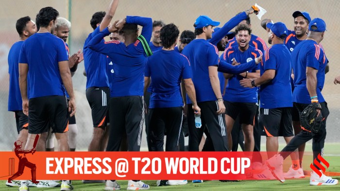 T20 World Cup