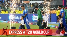 India pakistan T20 World Cup semifinal chances