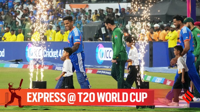 T20 World Cup 2026: India and Pakistan are in danger of missing the semi-finals