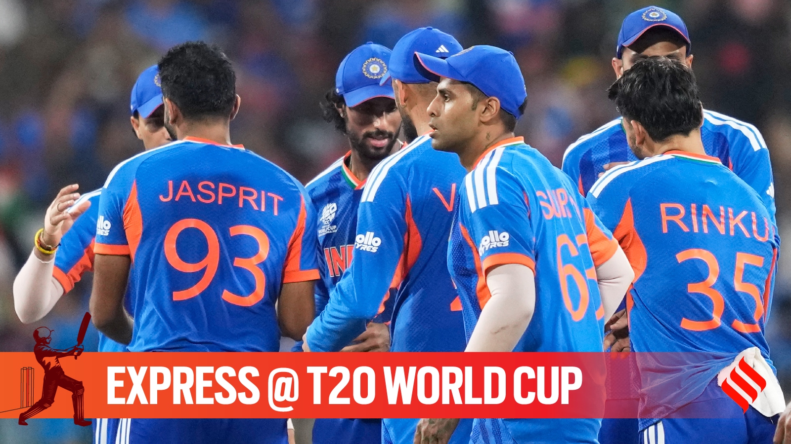 T20 World Cup: India has mastered the art of winning T20 matches