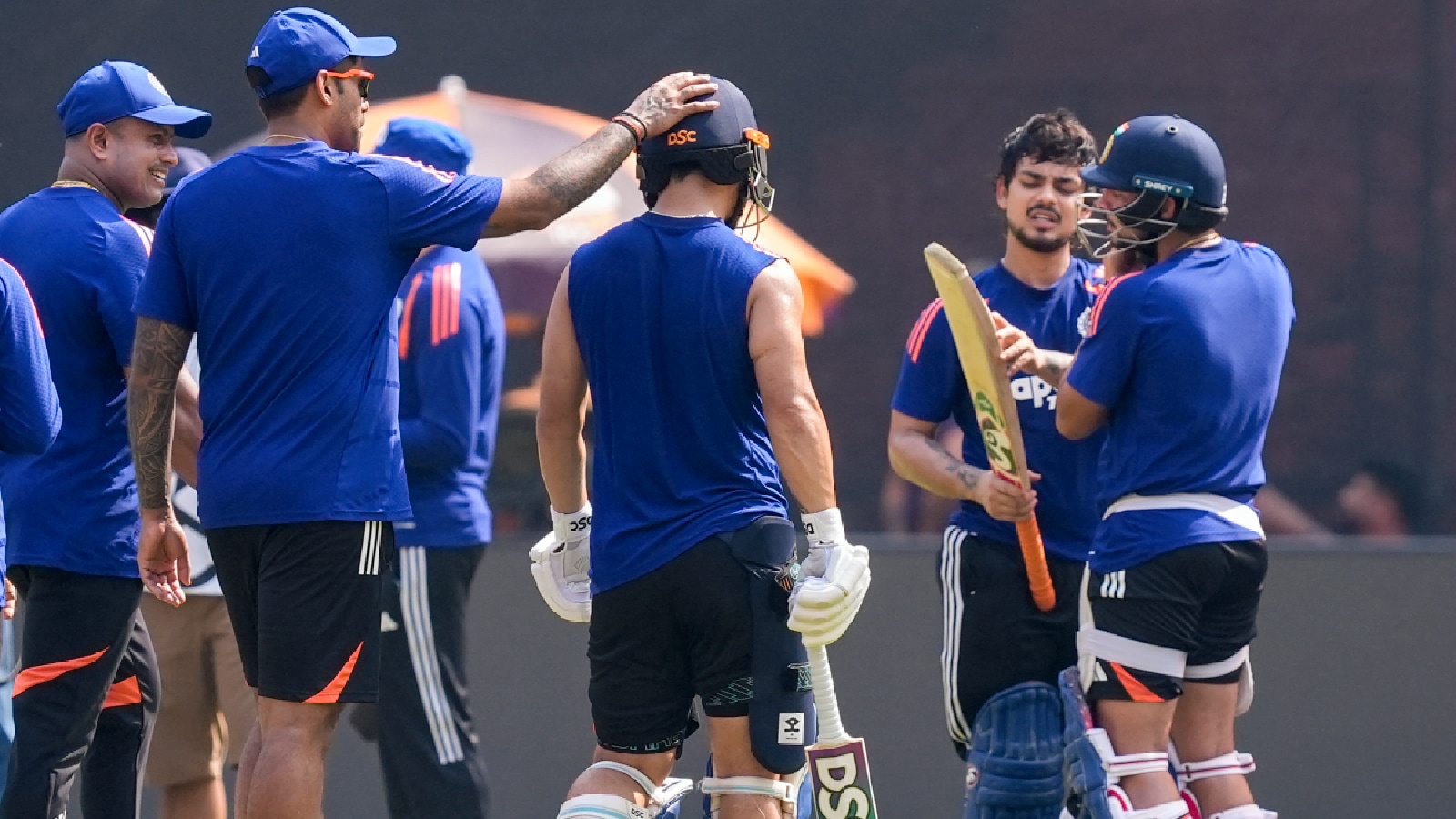 India vs South Africa Ahmedabad Stadium Pitch-Weather Report, T20 World Cup 2026: What will the conditions be like for IND vs SA Super 8 match?